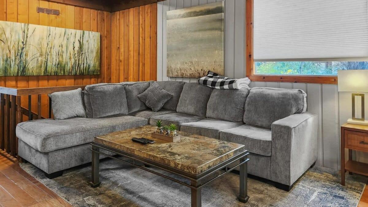 Cozy 2 Bedroom Condo In Town Walk To Main St Skiing Breckenridge Ngoại thất bức ảnh