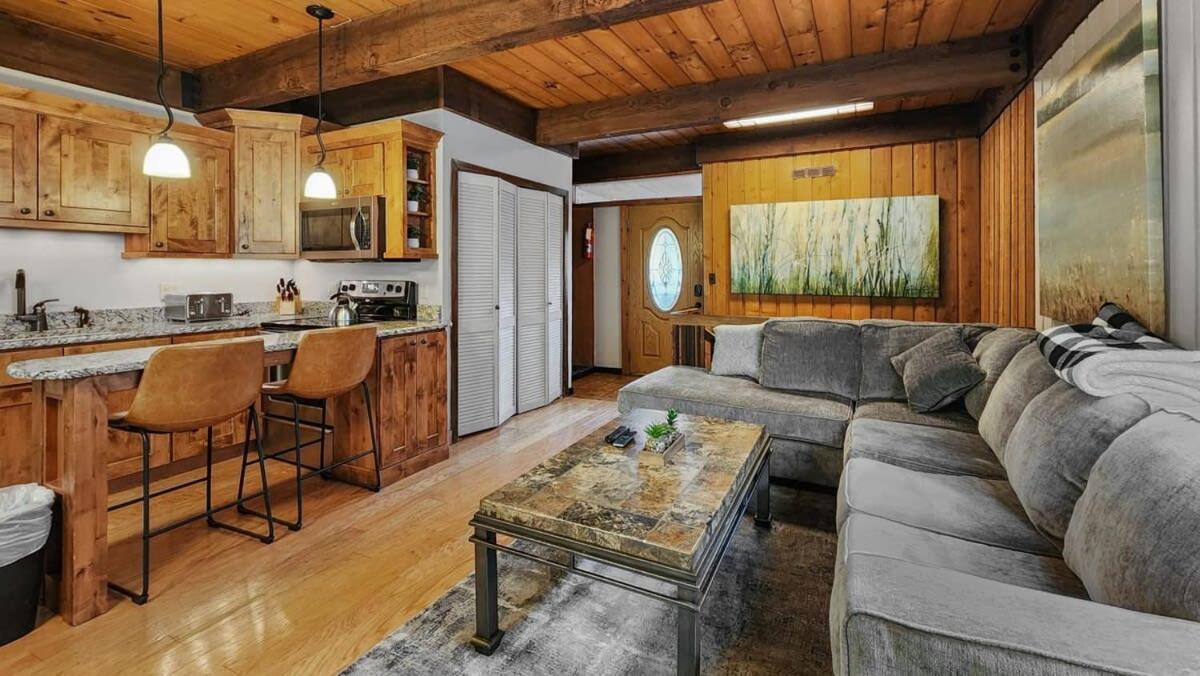 Cozy 2 Bedroom Condo In Town Walk To Main St Skiing Breckenridge Ngoại thất bức ảnh