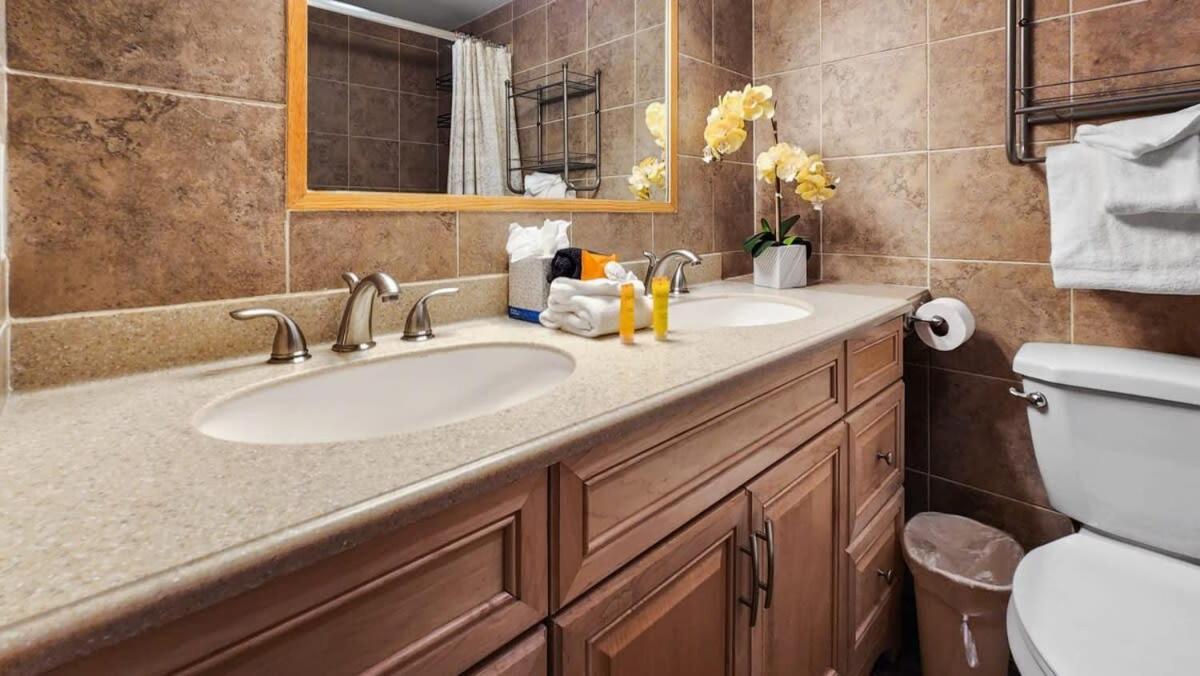 Cozy 2 Bedroom Condo In Town Walk To Main St Skiing Breckenridge Ngoại thất bức ảnh